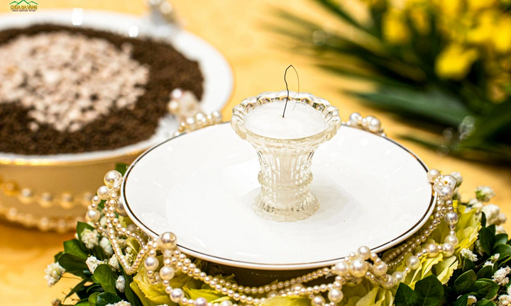 Quảng Ninh: Kiểm tra thông tin xá lợi tóc Đức Phật ở chùa Ba Vàng biết 