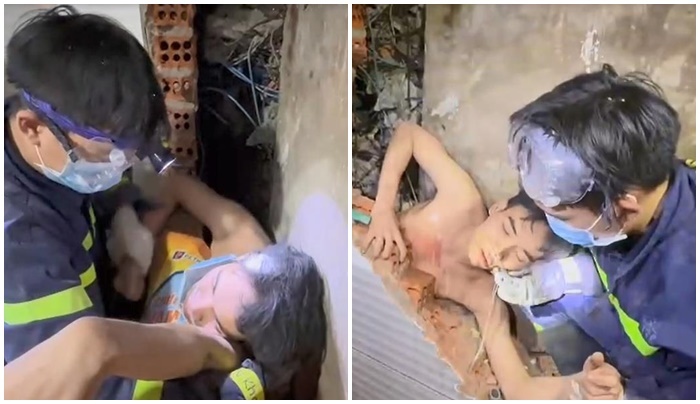 Vụ đột kích ổ nhóm ma túy ở Đà Nẵng: Khi