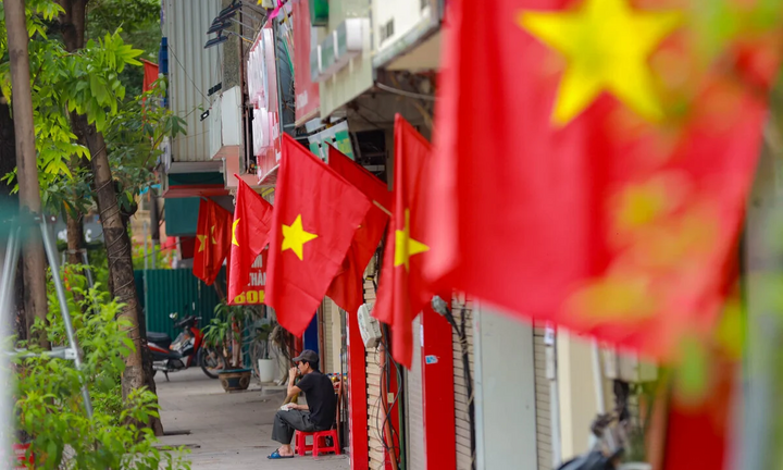 Thời tiết Tết Dương lịch 2024 cả nước khá đẹp, chuyên gia lưu ý điều này