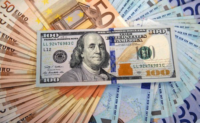 Tỷ giá USD hôm nay 31/12: Đồng xanh kết thúc năm giao dịch tồi tệ nhất