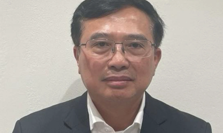 Bắt cựu Thứ trưởng Bộ Công Thương Hoàng Quốc Vượng