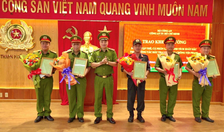 Diễn biến mới vụ nữ nhân viên quán cà phê bị sát hại ở TP.HCM