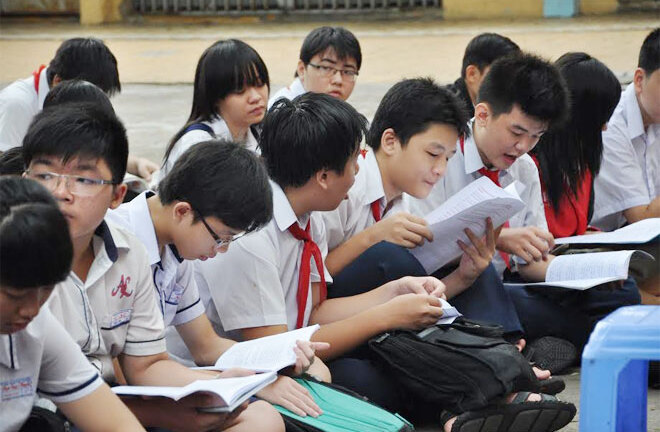 Giáo viên vi phạm về dạy thêm, hiệu trưởng phải chịu trách nhiệm