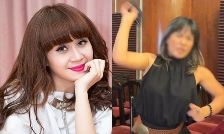 Vụ nhạc sĩ Lưu Thiên Hương bị giảng viên ném điện thoại: Diễn biến mới từ Bộ Văn hóa