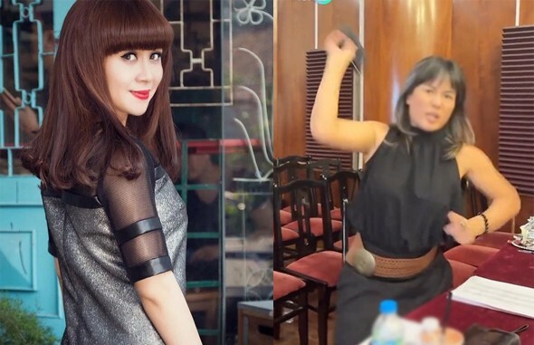 Thông tin Nhạc viện TP.HCM xem xét kỷ luật nhạc sĩ Lưu Thiên Hương là sai sự thật