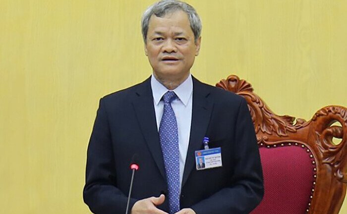 Vì sao cựu Chủ tịch tỉnh Bắc Ninh Nguyễn Tử Quỳnh bị bắt?