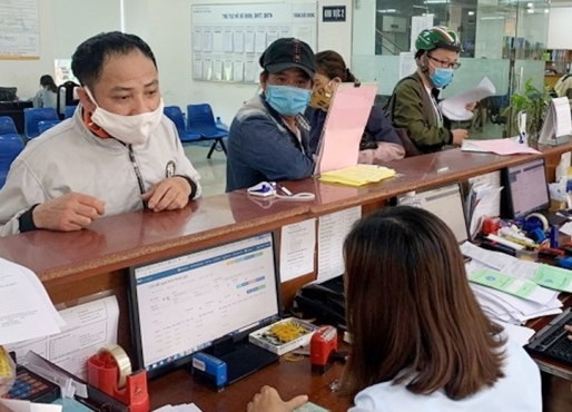 Hàng triệu lao động được xác nhận hỗ trợ tiền thuê nhà trọ