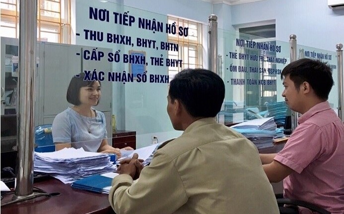 Chính sách BHYT ở nước ta ngày càng được phát triển