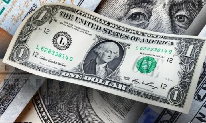 Tỷ giá USD hôm nay 22/1: Đồng USD cần vượt qua mốc 104