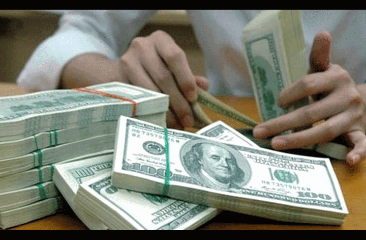 Tỷ giá USD hôm nay 10/2: Đồng xanh 
