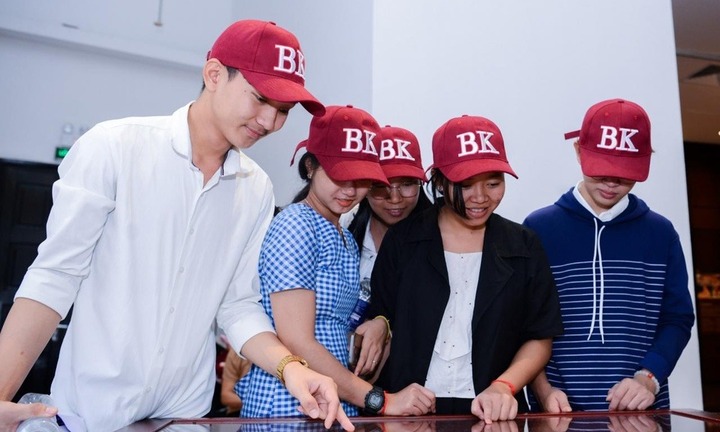 Đại học Bách khoa Hà Nội cấm mua bán kết quả nghiên cứu khoa học dưới mọi hình thức