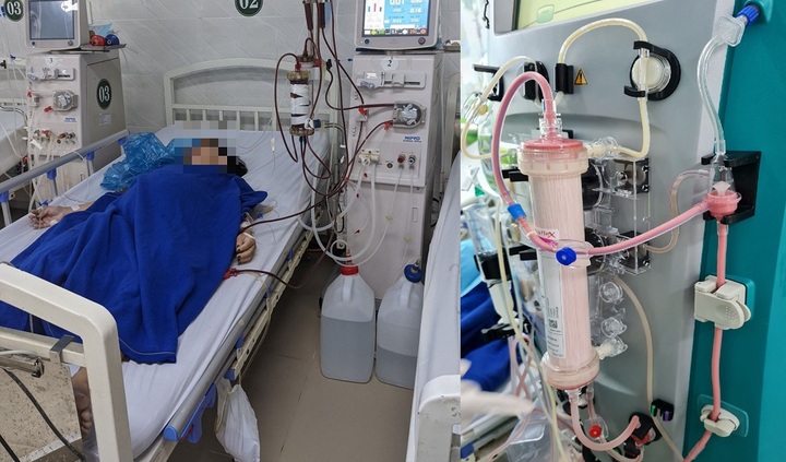 Nữ sinh ở TP.HCM suýt đột tử tại trường học, nguyên nhân do dùng thuốc tăng cân