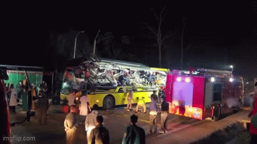 Vụ tai nạn ở Tuyên Quang, 5 người tử vong: Danh tính các nạn nhân