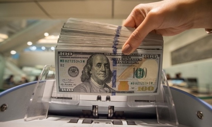Tỷ giá USD hôm nay 6/3: Lao dốc không phanh