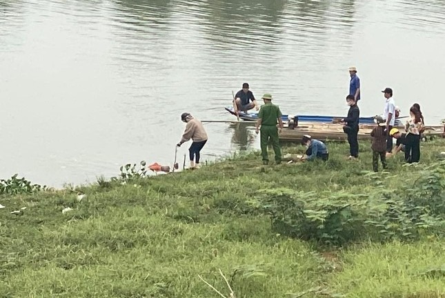 Vụ người đàn ông nhảy sông tự tử ở Bình Phước: Tâm thư liệt kê chi tiết các khoản góp vốn đầu tư