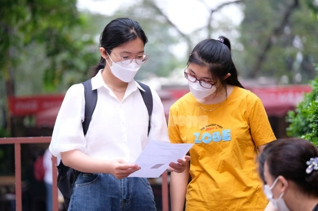 Lộ diện chứng chỉ “nội địa” duy nhất được miễn thi tiếng Anh tốt nghiệp THPT 2024