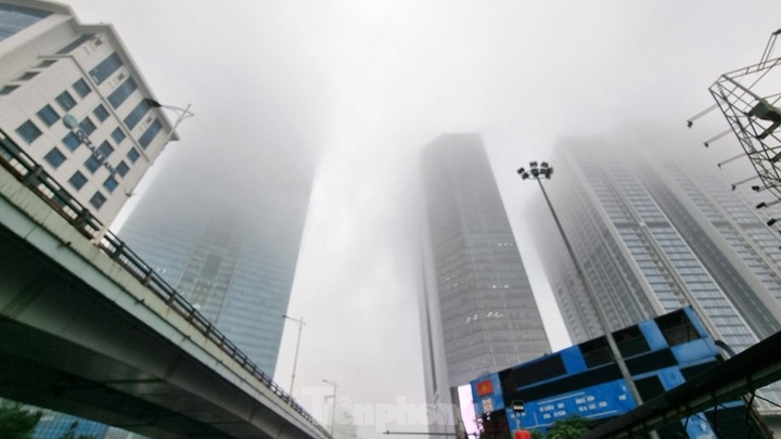 Khi nào miền Bắc kết thúc mưa phùn, nồm ẩm?