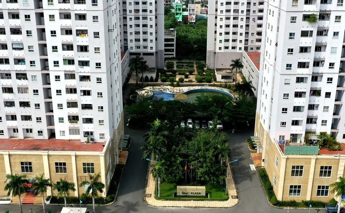 Một doanh nhân trong lĩnh vực ngân hàng đề xuất gói vay nhà ở xã hội lãi suất 4,8%/năm, cố định 5 năm đầu