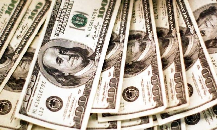 Tỷ giá USD hôm nay 19/3: Tiếp tục trượt đà giảm sâu trên thị trường tự do