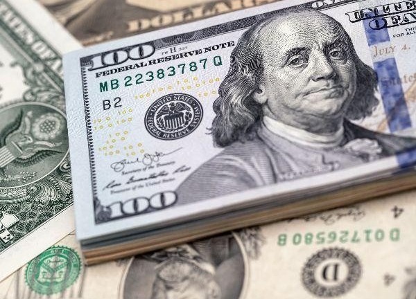 Tỷ giá USD hôm nay 20/3: Chật vật chạm mốc 104