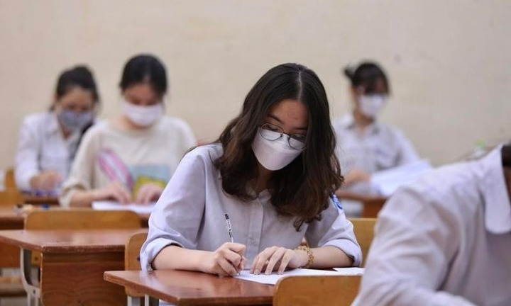 Hơn 50.000 học sinh Hà Nội không đỗ lớp 10 THPT công lập sẽ học ở đâu?