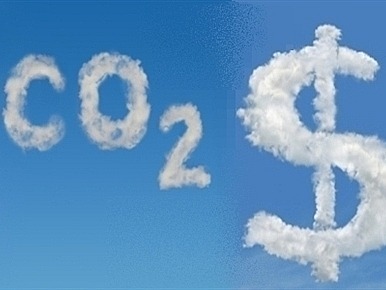 Siêu lợi nhuận  từ thị trường tín chỉ carbon tại Việt Nam
