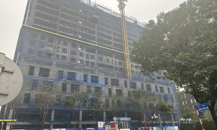 Xu hướng biến động thị trường chung cư và nhà ở xã hội năm 2024 thế nào?