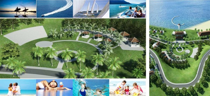 LDG: Lên kế hoạch bán dự án 8.000 tỷ để trả nợ và vay trái phiếu doanh nghiệp