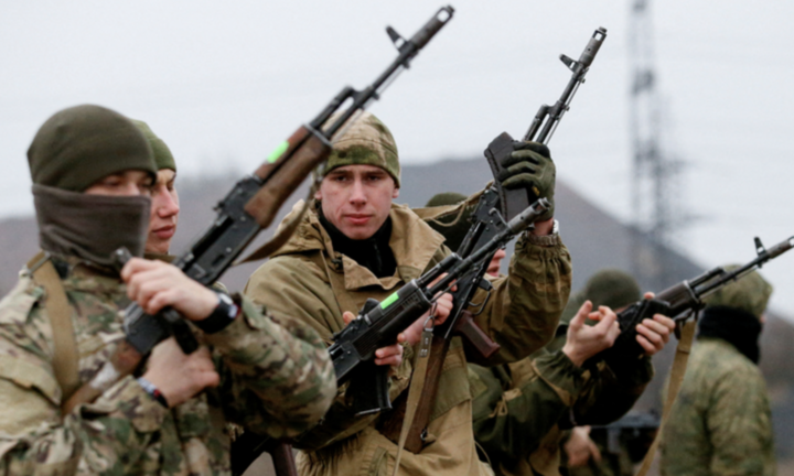 Châu Âu tăng cường nhập khẩu vũ khí trong năm 2024