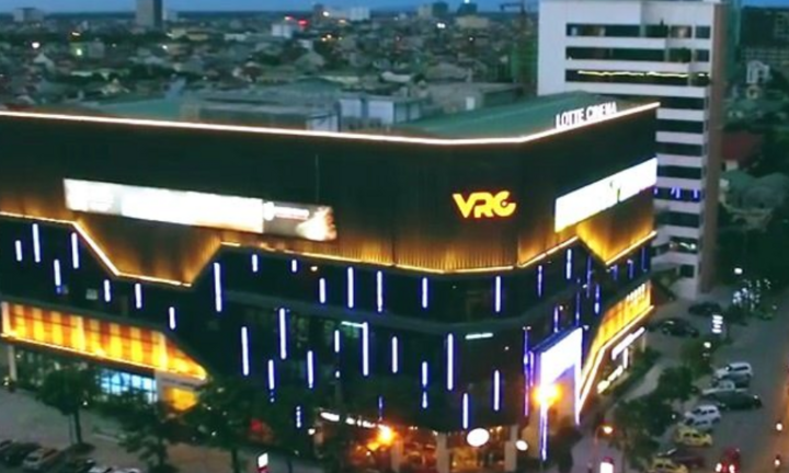 Mã cổ phiếu VRC tăng trần liên tiếp 5 phiên, HOSE yêu cầu doanh nghiệp giải trình