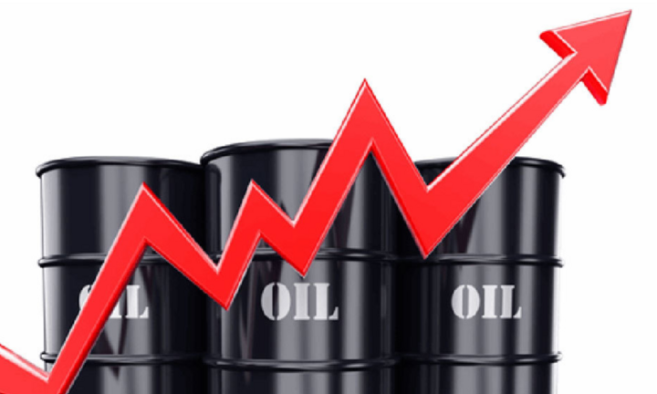 Việt Nam xuất khẩu dầu thô đạt kỷ lục trong 2 tháng đầu năm