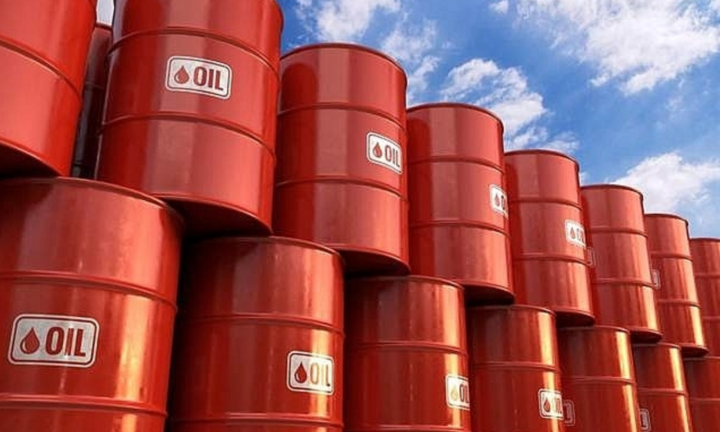 Tăng liên tiếp 5 tháng, giá dầu thế giới đang đạt ngưỡng kỷ lục