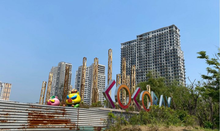 Thông tin mới nhất về siêu dự án Cocobay Đà Nẵng