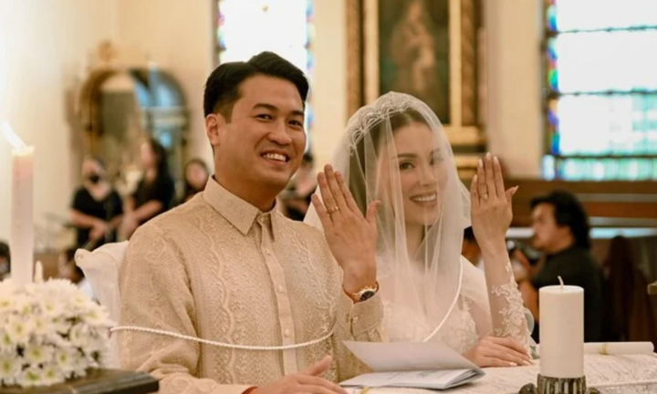 Kỷ niệm 1 năm ngày cưới, Phillip Nguyễn - Linh Rin có động thái bất ngờ