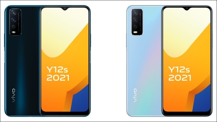 Tin tức công nghệ mới nóng nhất hôm nay 13/5: Vivo Y12s 2021 chính thức ra mắt tại Việt Nam