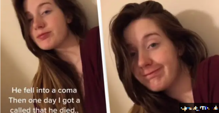 Bạn trai tưởng đã mất 7 năm trước bỗng đăng ảnh bên người yêu mới, cô gái nhìn hình mà “sốc” nặng