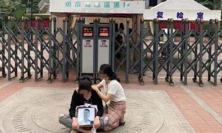 Nam sinh 17 tuổi bị kết luận nhảy lầu tự tử, nhiều nghi vấn được chỉ ra làm dân mạng “dậy sóng”