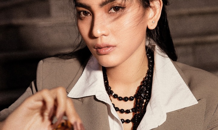 Trương Thị May hóa thân thành quý cô sành điệu trong bộ ảnh thời trang đường phố “chất lừ”