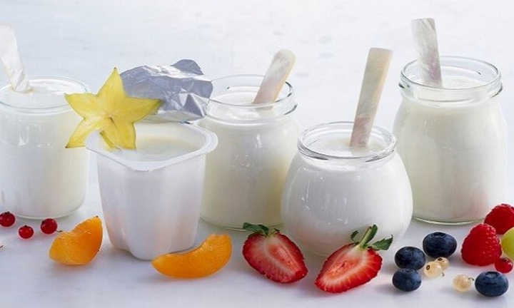 Sữa chua ngon bổ đến mấy cũng không được ăn vào 3 thời điểm này kẻo sức khỏe “kêu cứu”