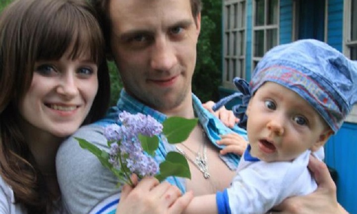 Không giành được quyền nuôi con hậu ly hôn, bà mẹ quẫn trí làm một việc khiến ai cũng kinh sợ