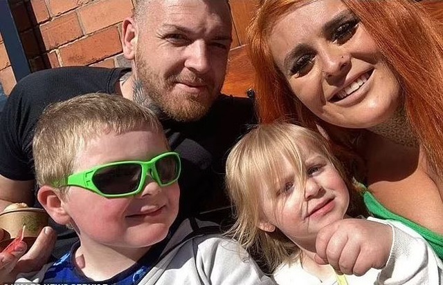 Chồng nói lời yêu thương rồi đi ngủ, sáng hôm sau vợ tỉnh dậy thấy cảnh cả đời khó quên