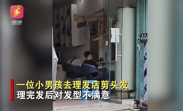 Tin tức đời sống ngày 19/5: Bé 10 tuổi bực bội báo cảnh sát vì bị cắt tóc xấu