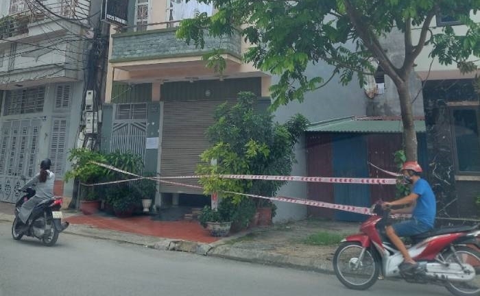 Hải Phòng: Phát hiện nam thanh niên tử vong bất thường tại nhà nghỉ