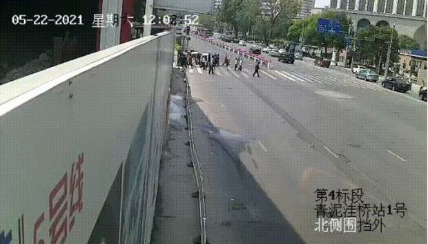 Ô tô “điên” lao vào đám đông làm 5 người tử vong, lời biện minh của tài xế càng gây phẫn nộ