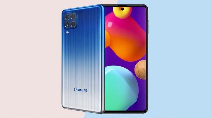 Tin tức công nghệ mới nóng nhất hôm nay 25/5: Samsung Galaxy M62 trình làng tại Việt Nam