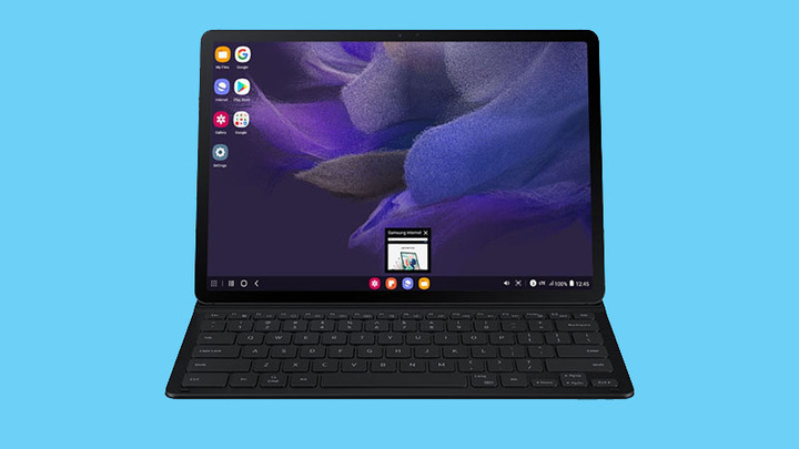 Tin tức công nghệ mới nóng nhất hôm nay 26/5: Samsung Galaxy Tab S7 FE 5G chính thức ra mắt