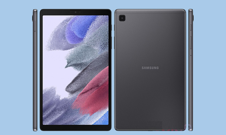 Tin tức công nghệ mới nóng nhất hôm nay 29/5: Samsung ra mắt máy tính bảng Galaxy Tab A7 Lite