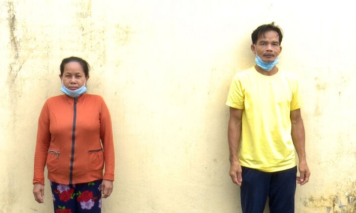 An Giang: Tạm giam đôi vợ chồng ép “con nợ” đến nhà, xích chân vào vách