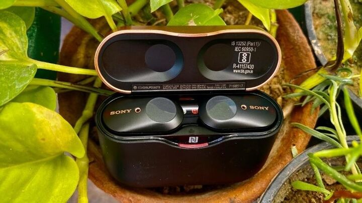 Tin tức công nghệ mới nóng nhất hôm nay 30/5: Rò rỉ thông tin tai nghe không dây mới của Sony