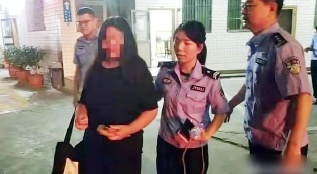 Tin tức đời sống ngày 30/5: Nữ sinh cầu cứu cảnh sát sau khi vượt 300km đi gặp bạn trai qua mạng